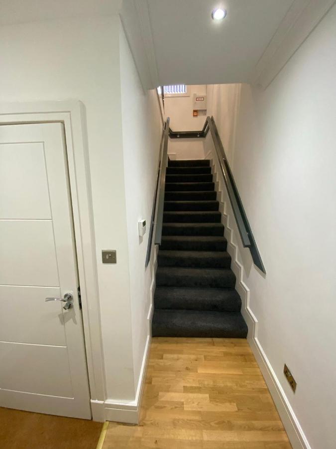 Апартаменты Penthouse Apt8 Вулвергемптон Экстерьер фото