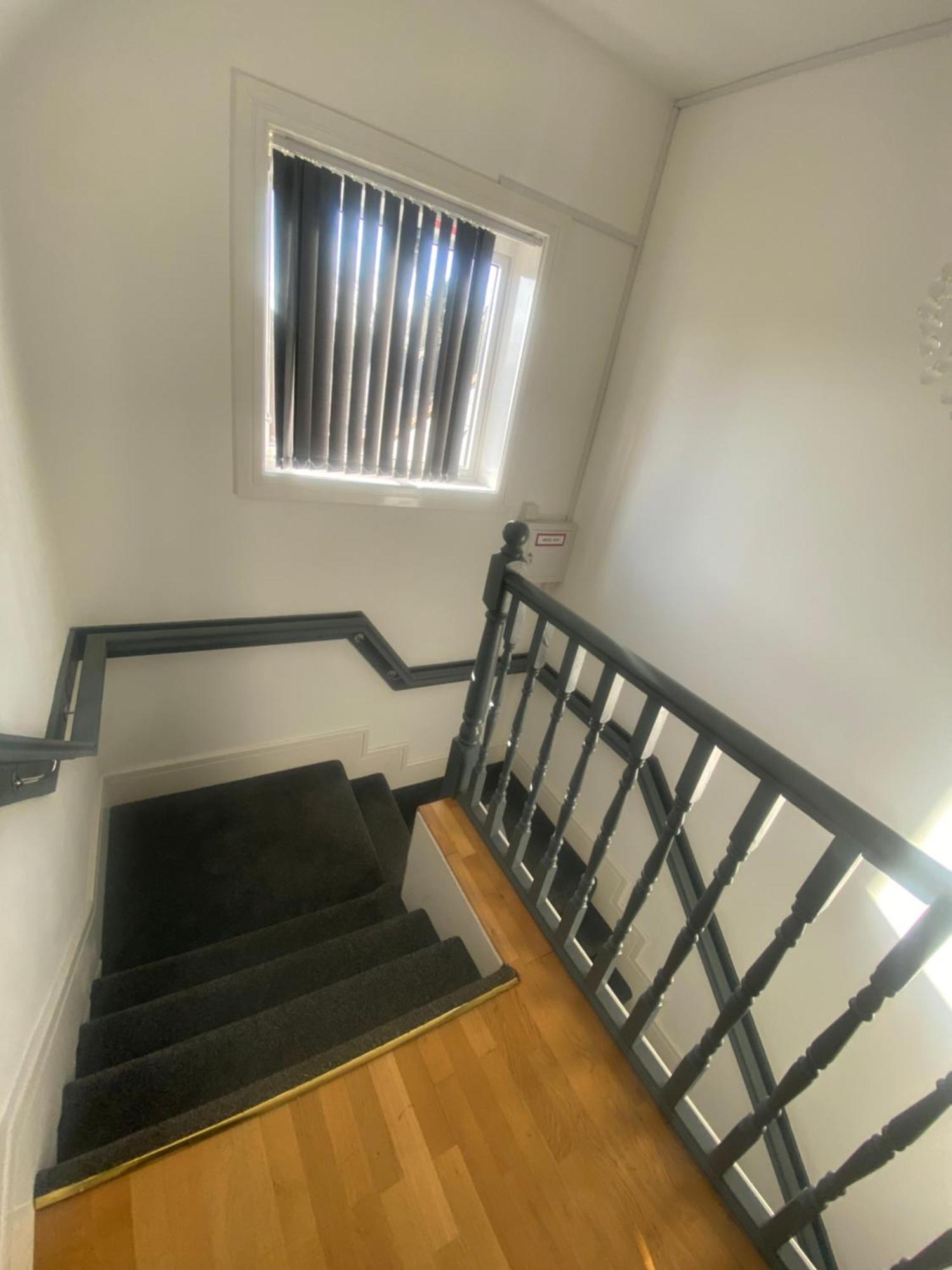 Апартаменты Penthouse Apt8 Вулвергемптон Экстерьер фото